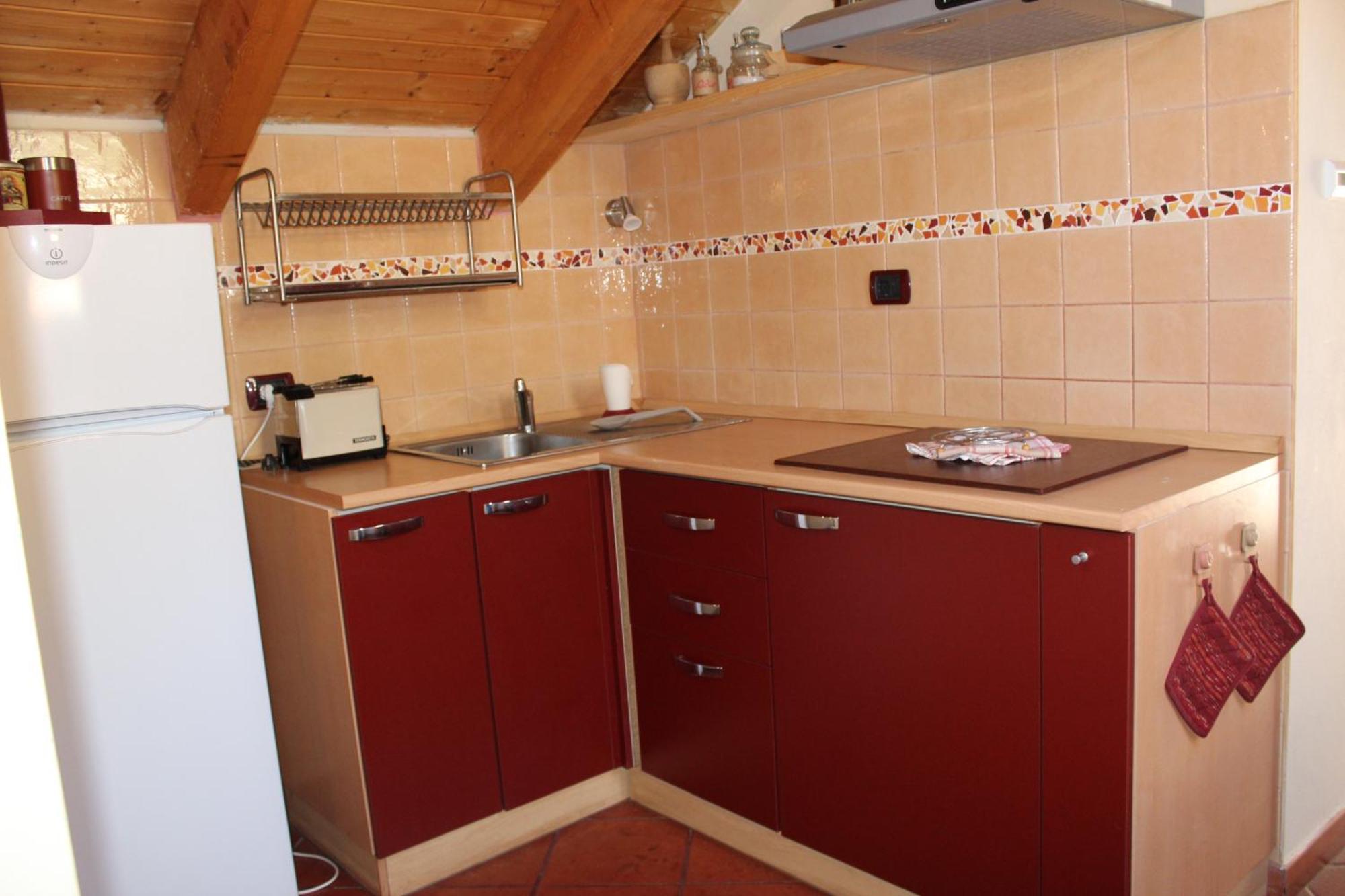 Bed and Breakfast Segni E Impronta Finale Ligure Zimmer foto