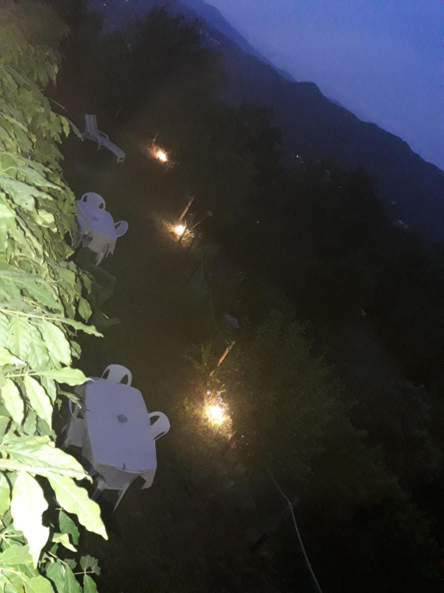 Bed and Breakfast Segni E Impronta Finale Ligure Zimmer foto